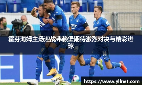 霍芬海姆主场迎战弗赖堡期待激烈对决与精彩进球